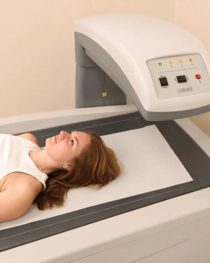 DEXA Scan