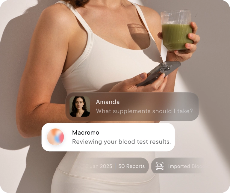AI Health Coach